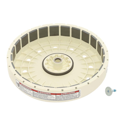W10754161 Whirlpool Washer Motor Rotor