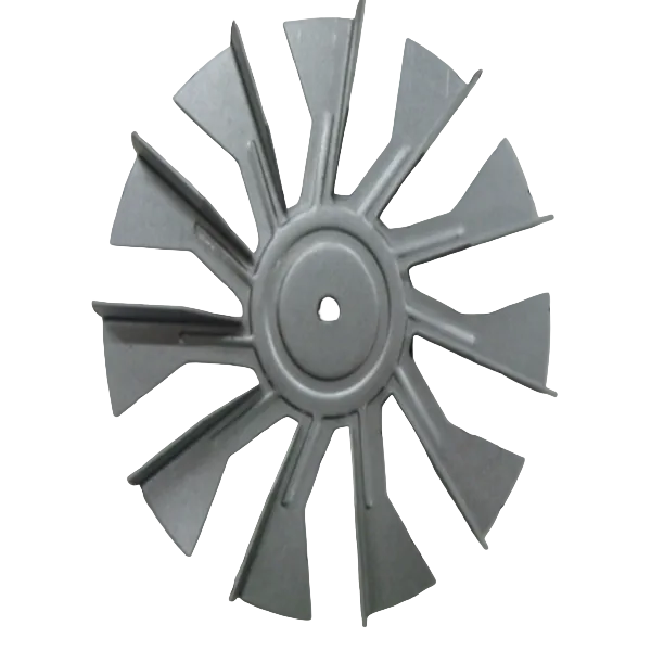 W10758272 Whirlpool Range Convection Fan Blade
