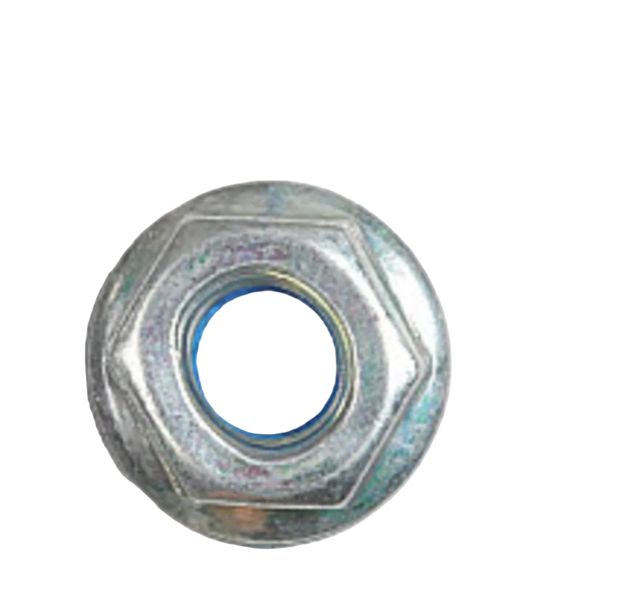 Whirlpool W10759923 Washer Nut