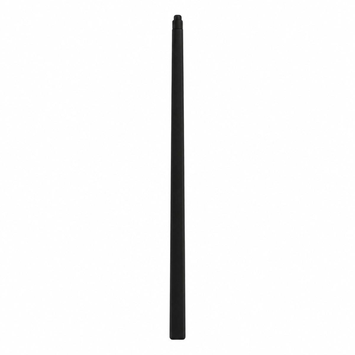W10761014 Whirlpool Range Door Trim, Black