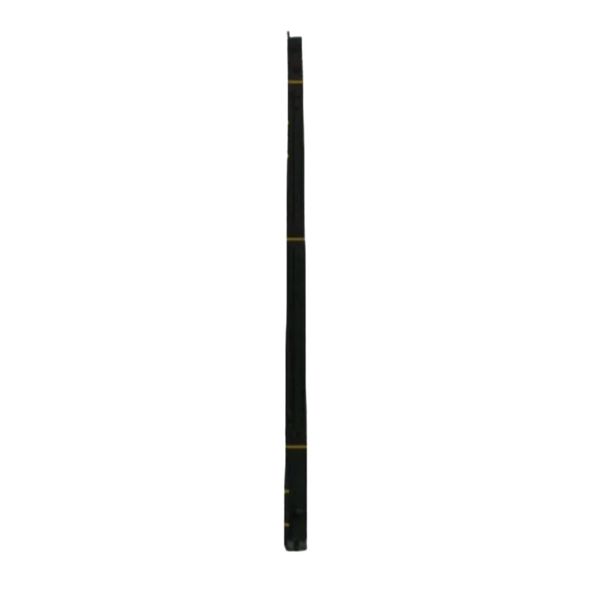 W10761018 Whirlpool Range Door Trim, Black