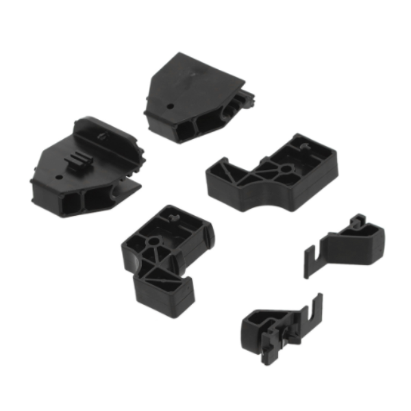 W10763667 Whirlpool Range Drawer Glide Kit
