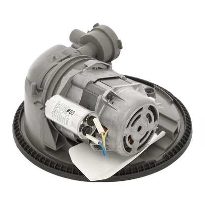 W10782773 Whirlpool Dishwasher Circulation Pump and Motor Assembly