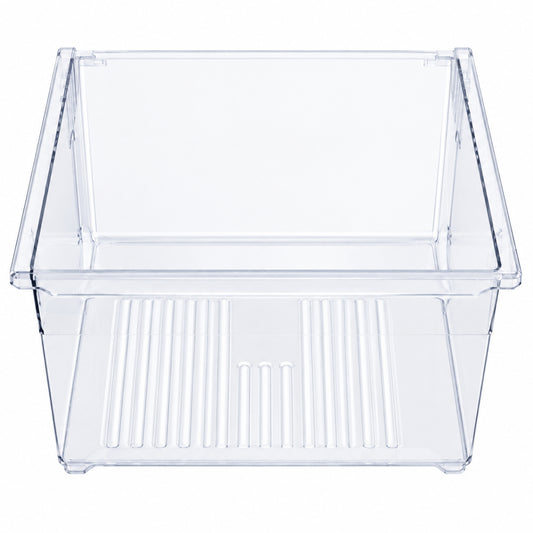 W10804447 Whirlpool Refrigerator Crisper Pan