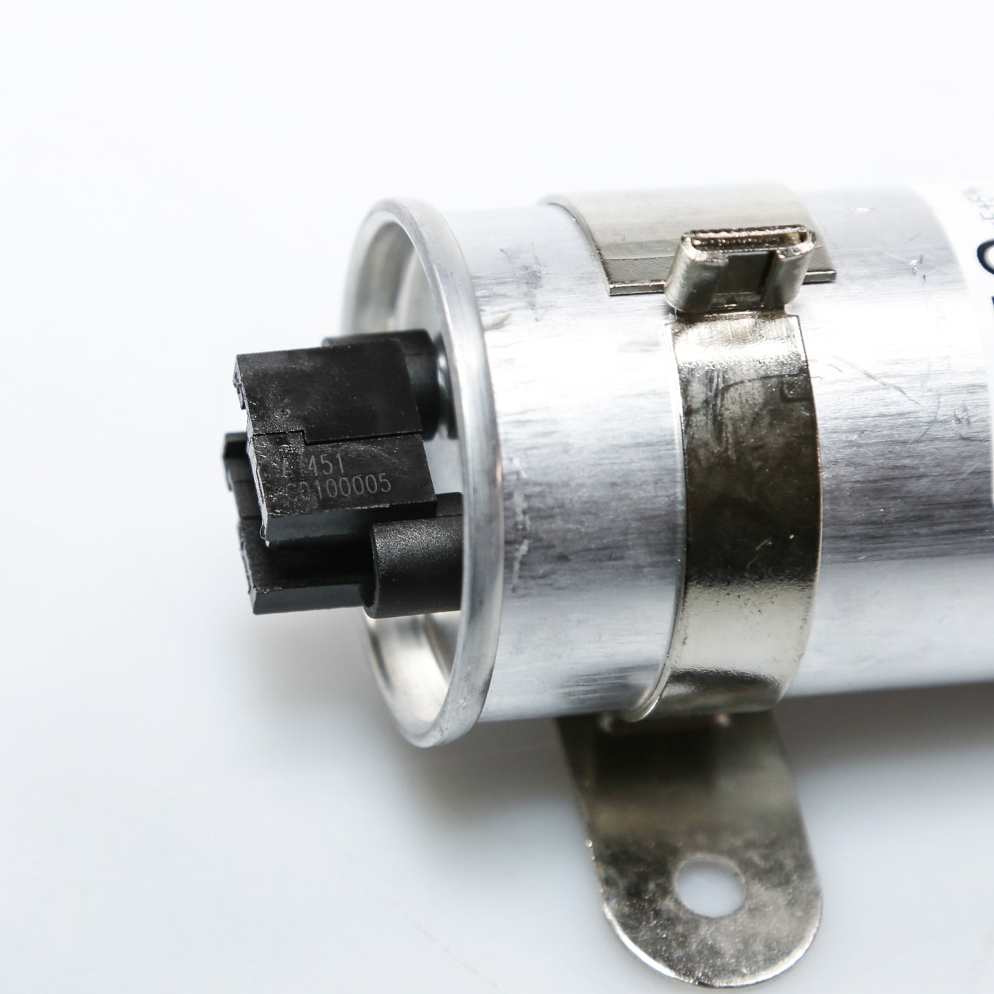 W10804664 Whirlpool Washer Capacitor
