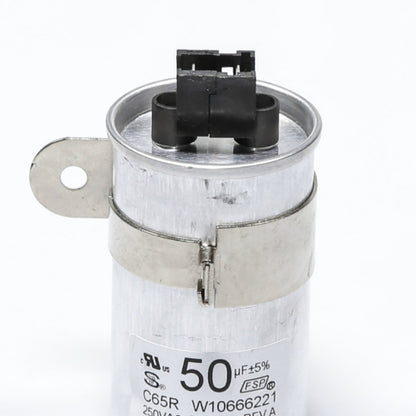 W10804664 Whirlpool Washer Capacitor