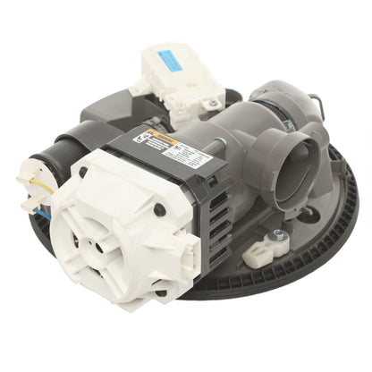 W10805015 Whirlpool Dishwasher Pump and Motor Assembly