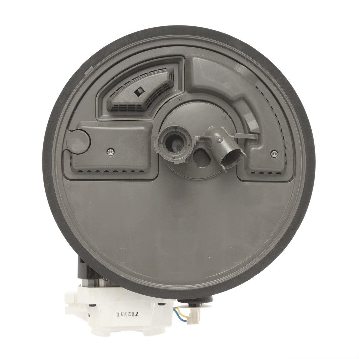 W10805015 Whirlpool Dishwasher Pump and Motor Assembly