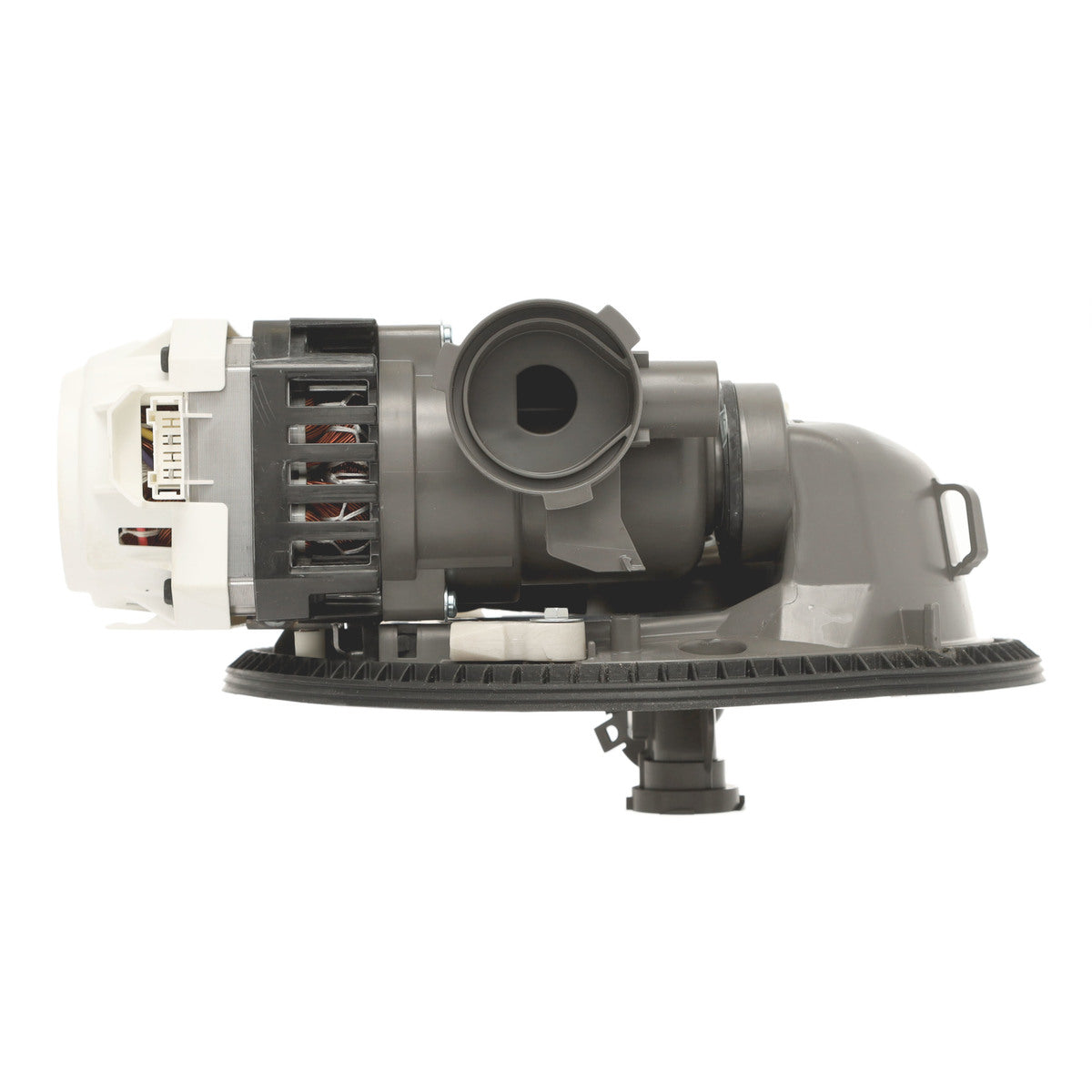W10805015 Whirlpool Dishwasher Pump and Motor Assembly