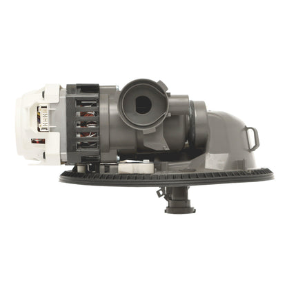 W10805015 Whirlpool Dishwasher Pump and Motor Assembly