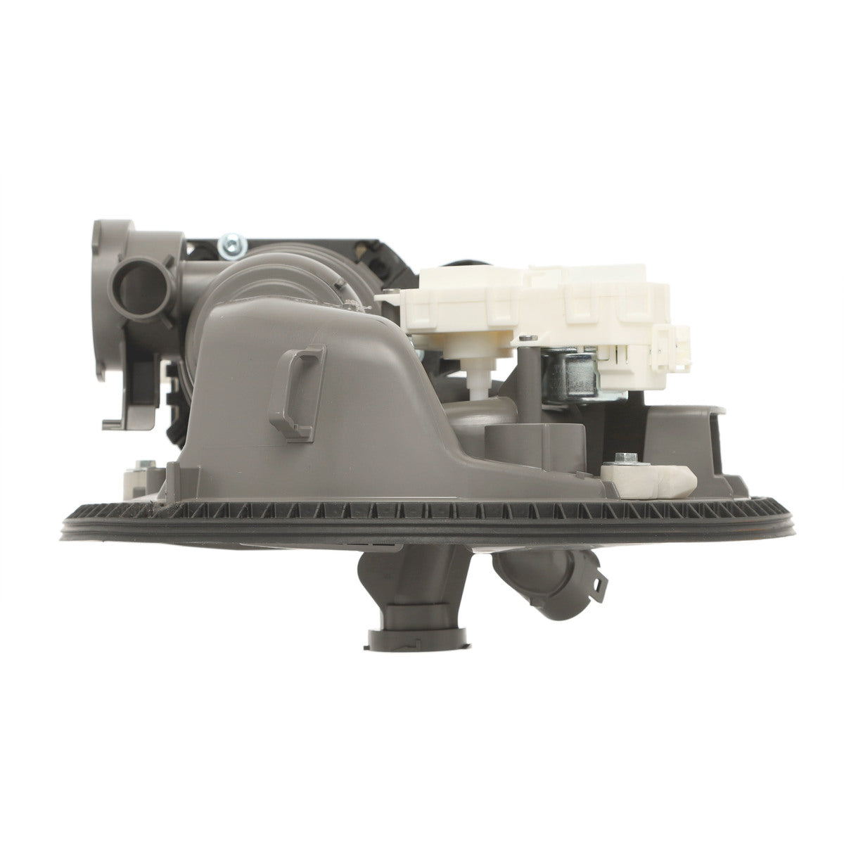 W10805015 Whirlpool Dishwasher Pump and Motor Assembly