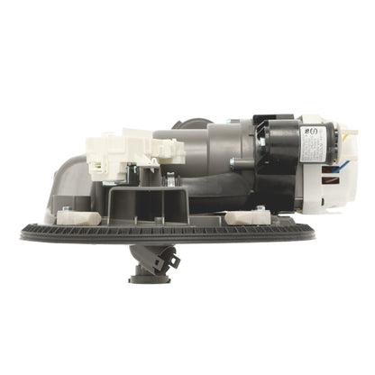 W10805015 Whirlpool Dishwasher Pump and Motor Assembly