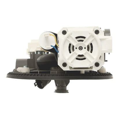 W10805015 Whirlpool Dishwasher Pump and Motor Assembly