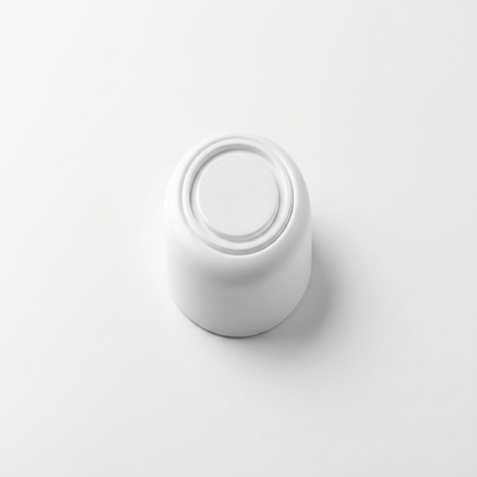 W10807860 Whirlpool Washer Timer Knob, White