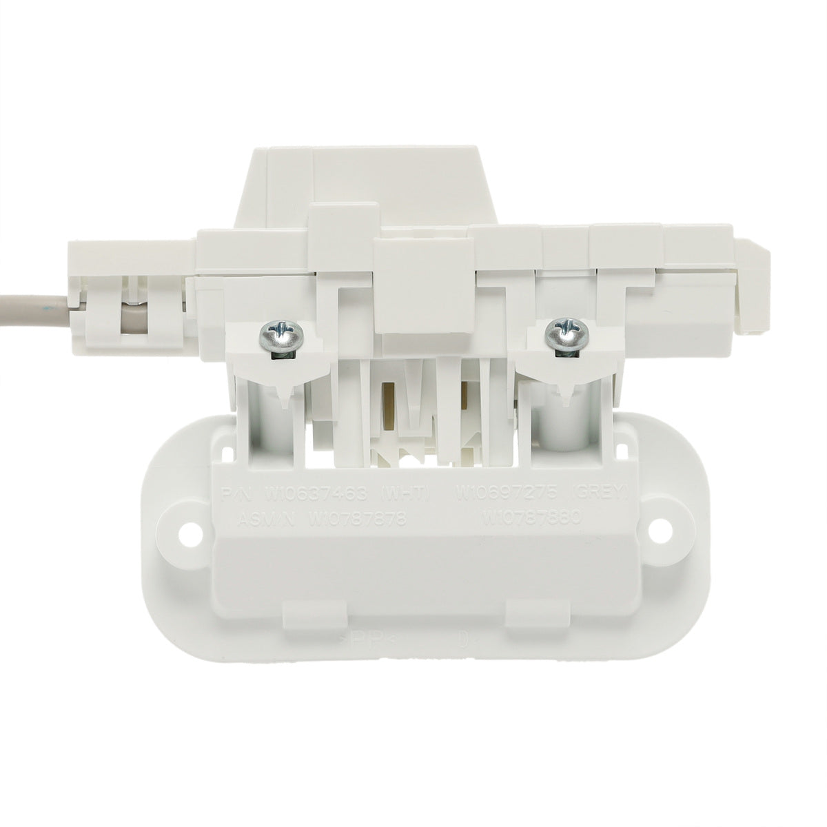 W10810403 Whirlpool Washer Latch
