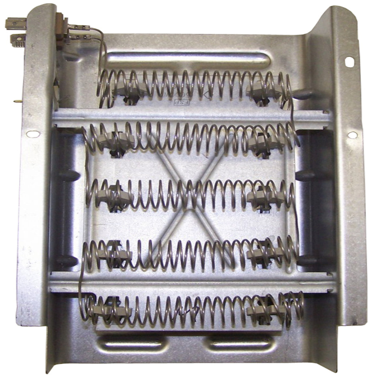 W10815654 Whirlpool Dryer Heating Element Assembly - 5000W