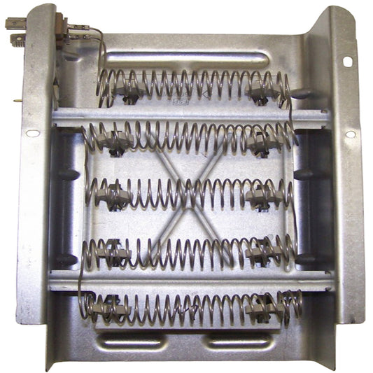 W10815654 Whirlpool Dryer Heating Element Assembly - 5000W