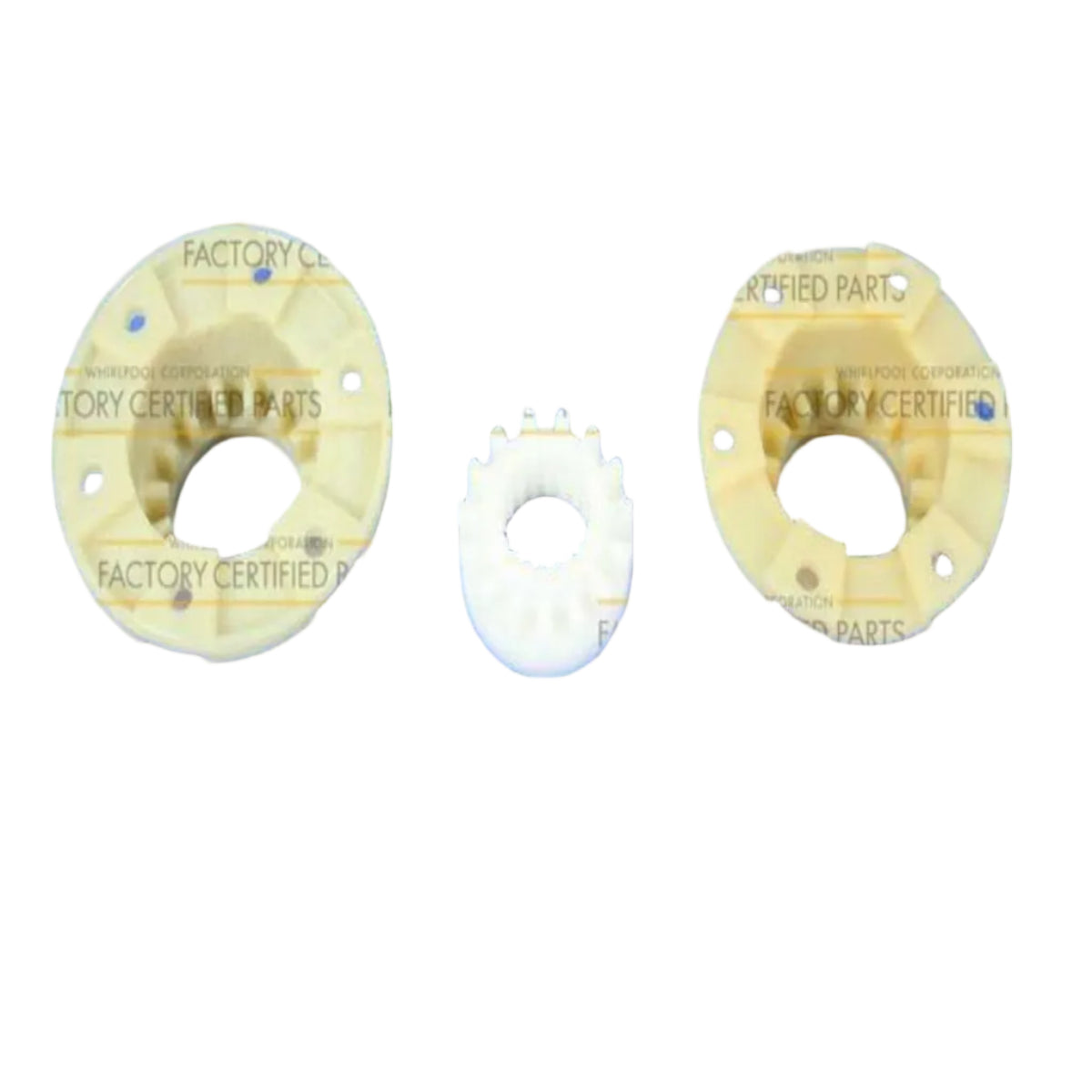 W10820039 Whirlpool Washer Basket Drive Hub Kit