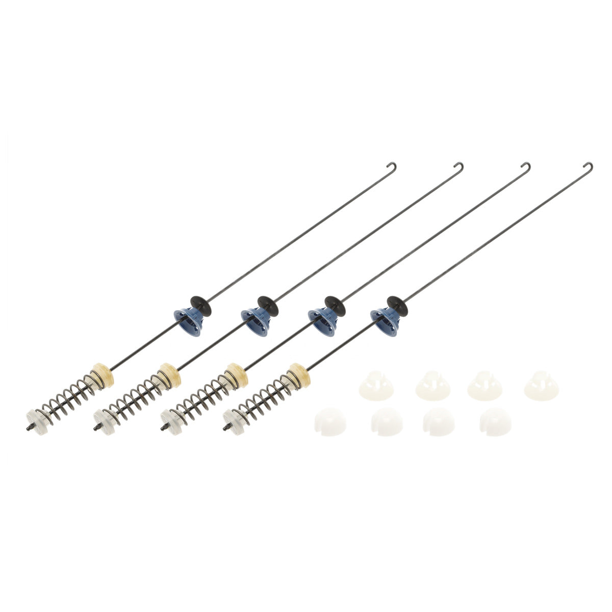 W10820048 Whirlpool Washer Suspension Rod Kit