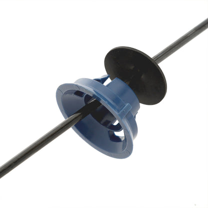 W10820048 Whirlpool Washer Suspension Rod Kit
