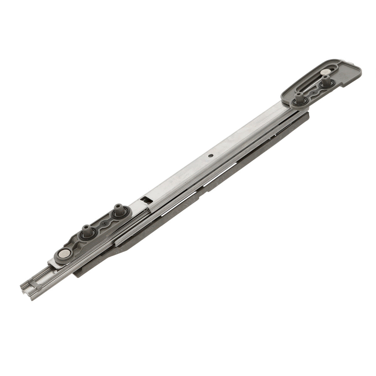 W10822165 Whirlpool Dishwasher Lower Track Assembly, Left
