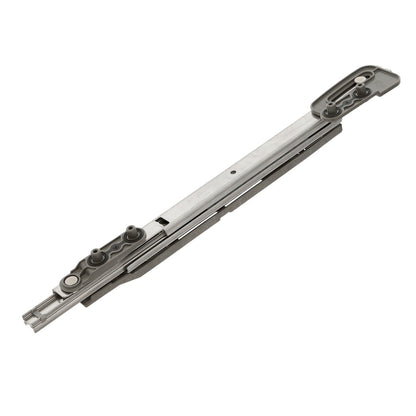 W10822165 Whirlpool Dishwasher Lower Track Assembly, Left