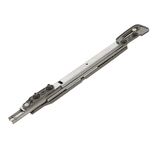 W10822165 Whirlpool Dishwasher Lower Track Assembly, Left