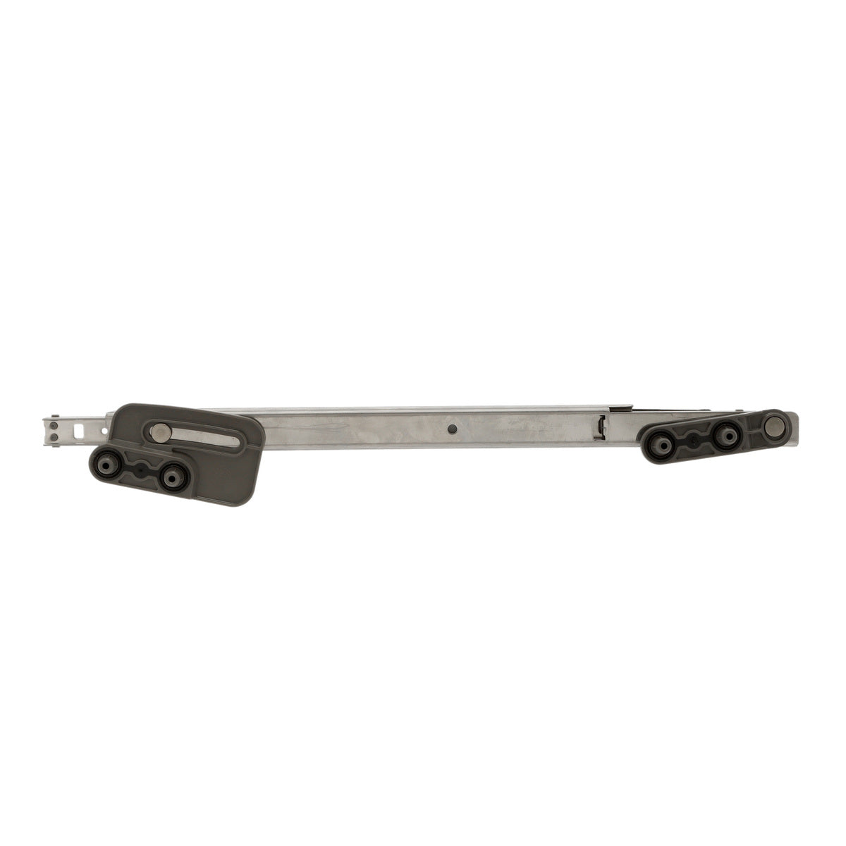 W10822165 Whirlpool Dishwasher Lower Track Assembly, Left