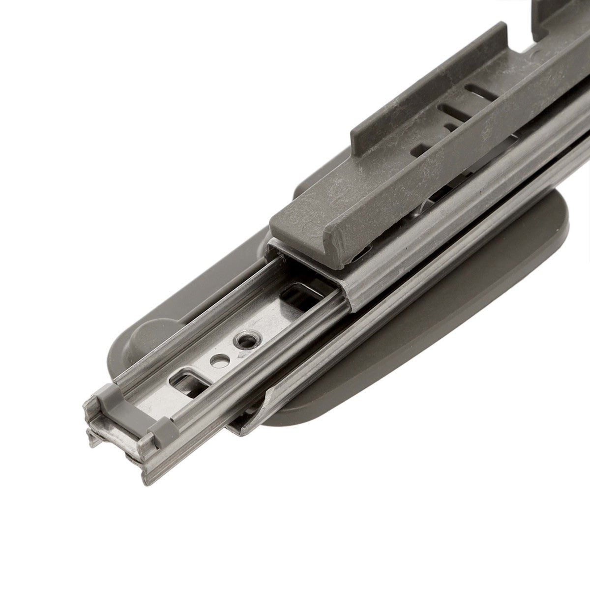 W10822165 Whirlpool Dishwasher Lower Track Assembly, Left
