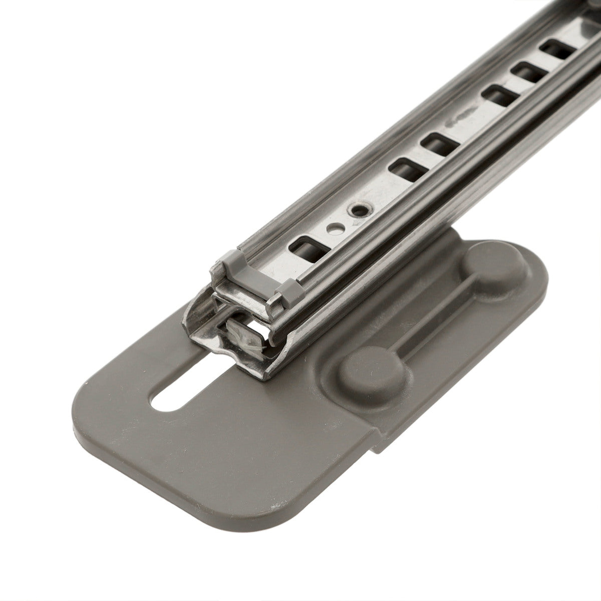 W10822165 Whirlpool Dishwasher Lower Track Assembly, Left
