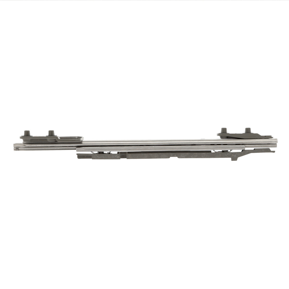 W10822165 Whirlpool Dishwasher Lower Track Assembly, Left