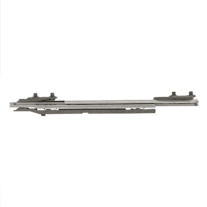 W10822165 Whirlpool Dishwasher Lower Track Assembly, Left