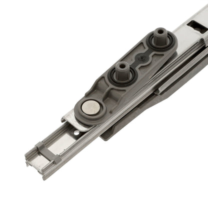 W10822165 Whirlpool Dishwasher Lower Track Assembly, Left