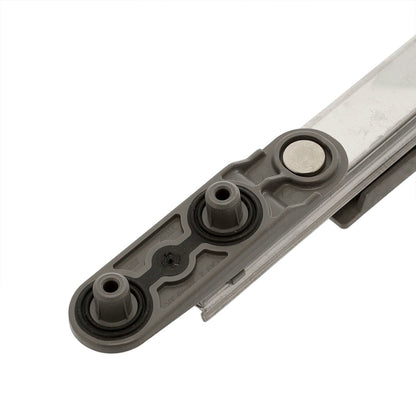 W10822165 Whirlpool Dishwasher Lower Track Assembly, Left
