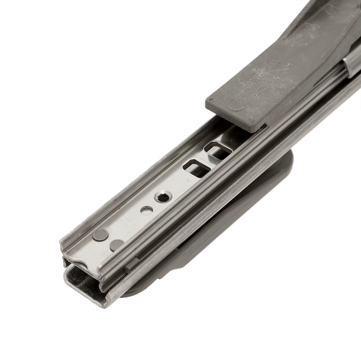 W10822165 Whirlpool Dishwasher Lower Track Assembly, Left