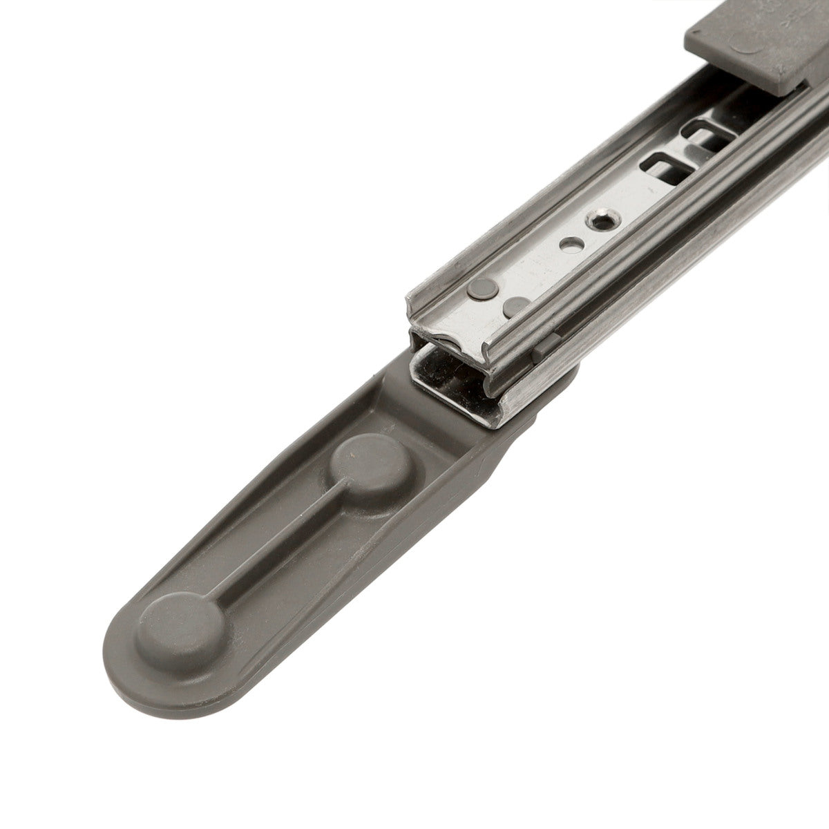 W10822165 Whirlpool Dishwasher Lower Track Assembly, Left
