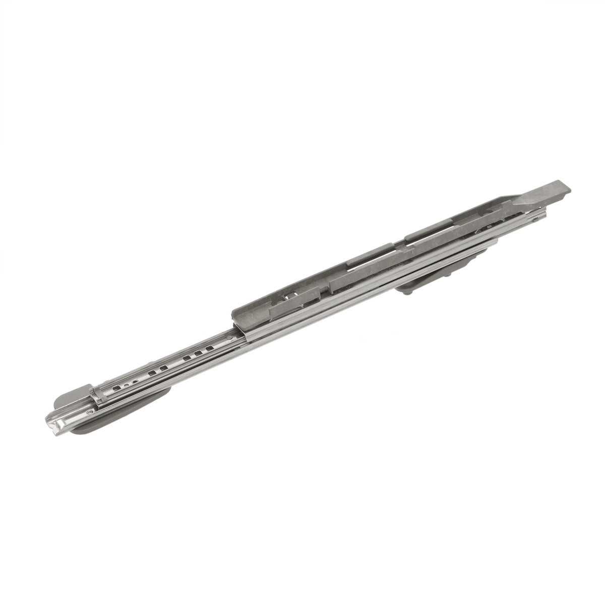 W10822166 Whirlpool Dishwasher Lower Track Assembly, Right