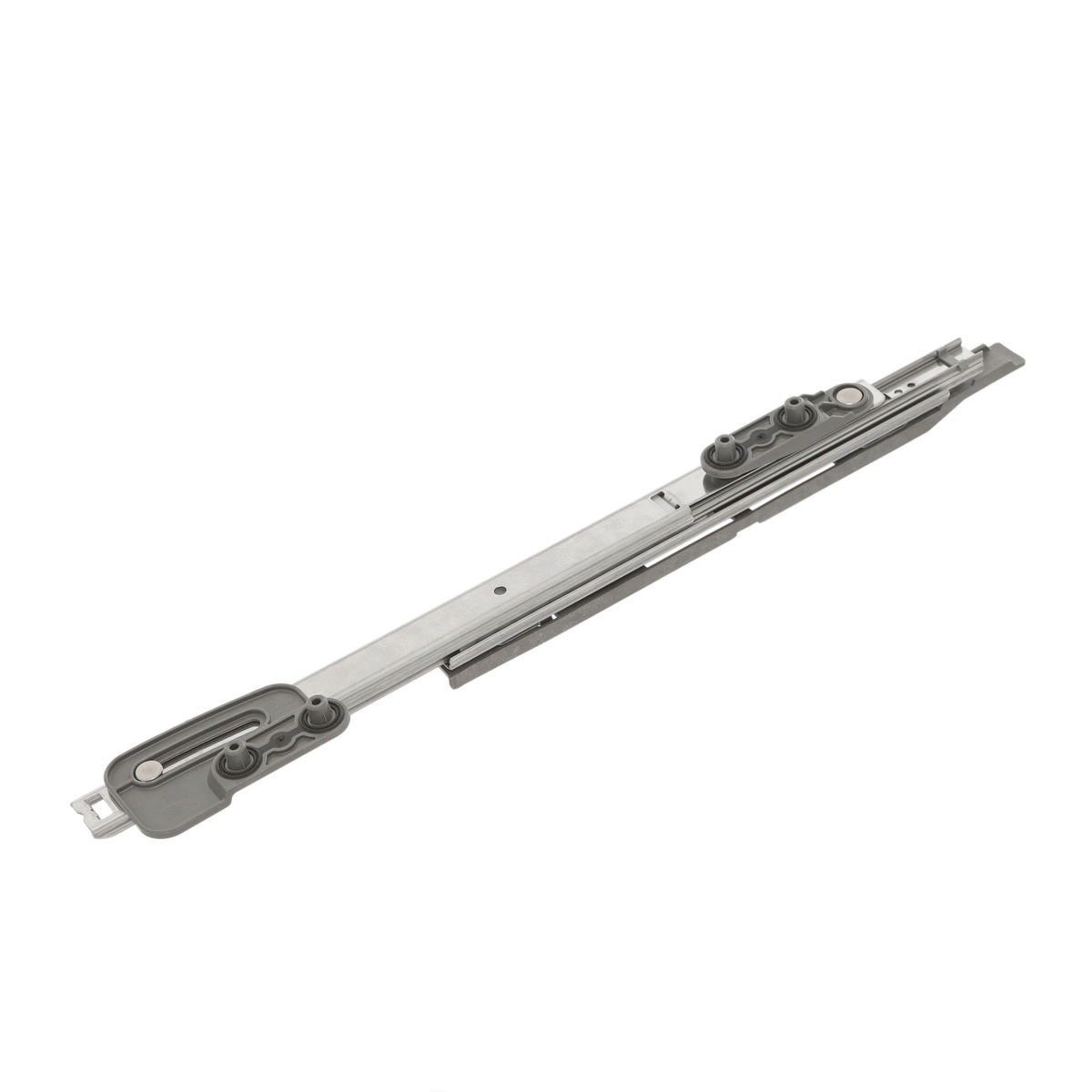 W10822166 Whirlpool Dishwasher Lower Track Assembly, Right