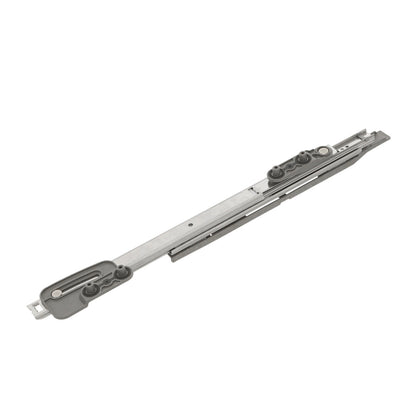W10822166 Whirlpool Dishwasher Lower Track Assembly, Right