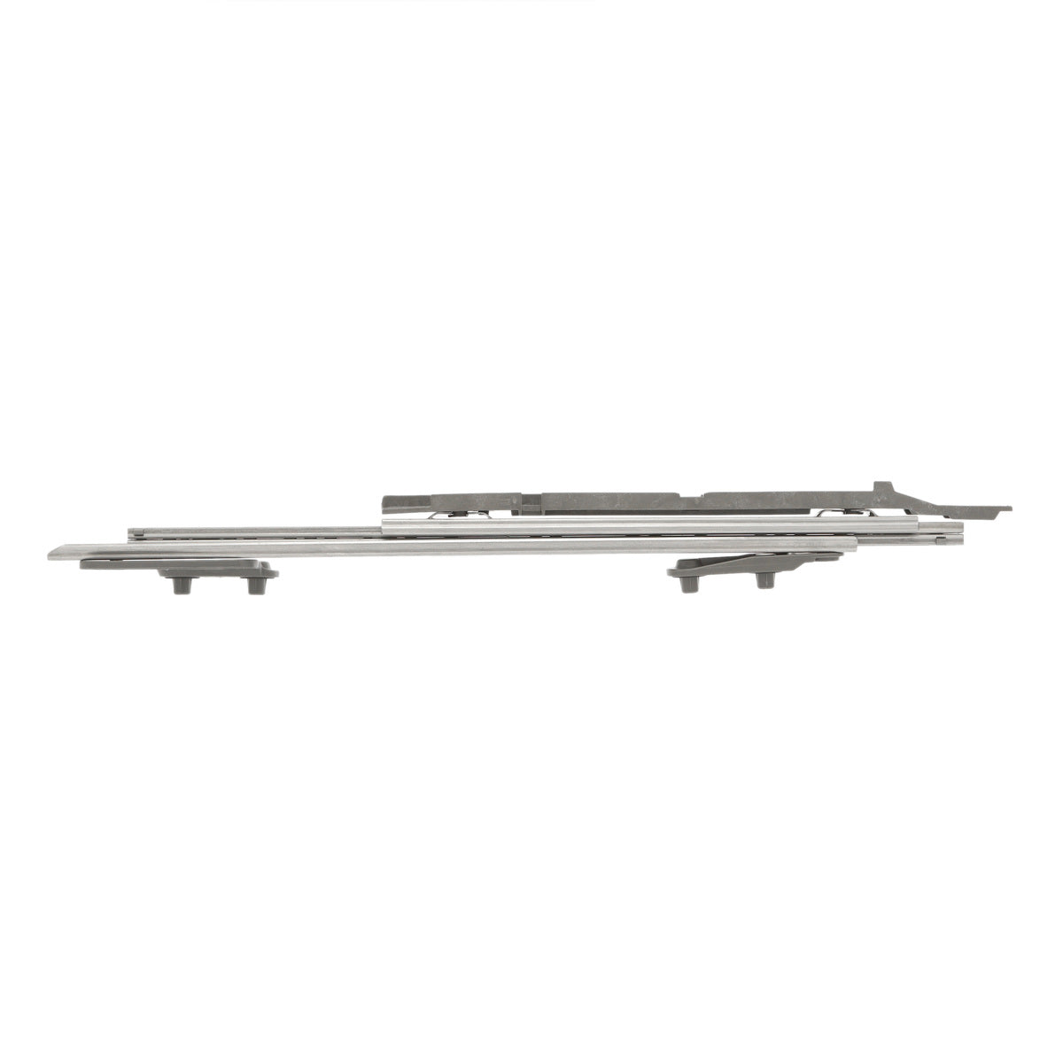 W10822166 Whirlpool Dishwasher Lower Track Assembly, Right