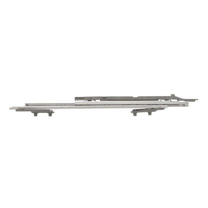 W10822166 Whirlpool Dishwasher Lower Track Assembly, Right