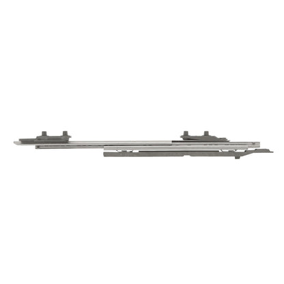 W10822166 Whirlpool Dishwasher Lower Track Assembly, Right