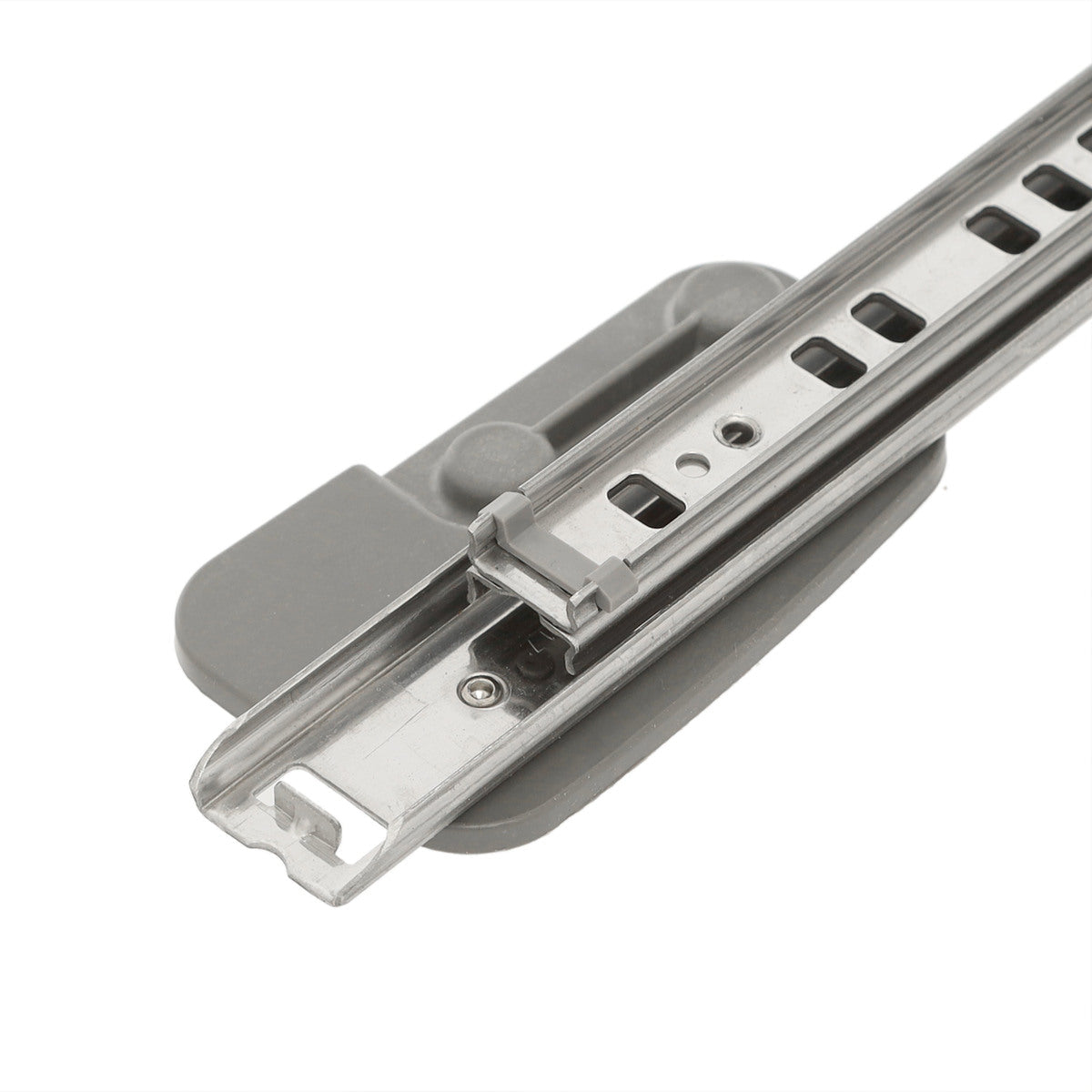 W10822166 Whirlpool Dishwasher Lower Track Assembly, Right