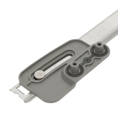 W10822166 Whirlpool Dishwasher Lower Track Assembly, Right