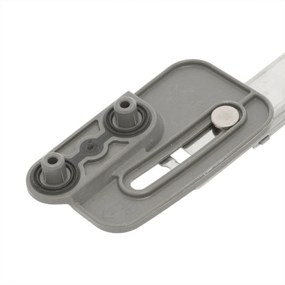 W10822166 Whirlpool Dishwasher Lower Track Assembly, Right