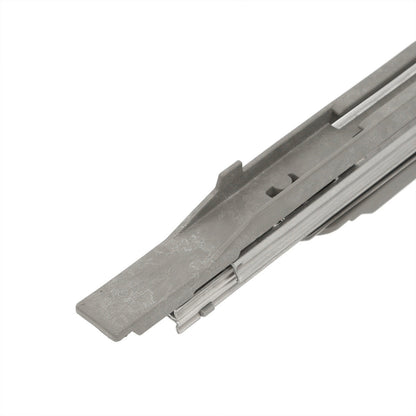 W10822166 Whirlpool Dishwasher Lower Track Assembly, Right