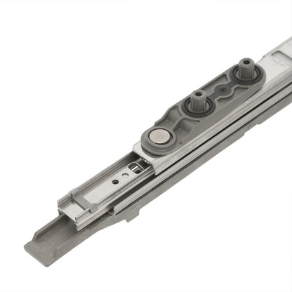 W10822166 Whirlpool Dishwasher Lower Track Assembly, Right