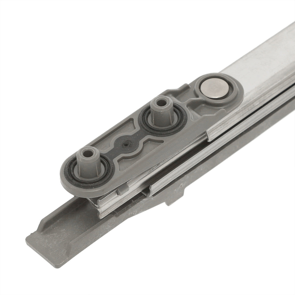 W10822166 Whirlpool Dishwasher Lower Track Assembly, Right