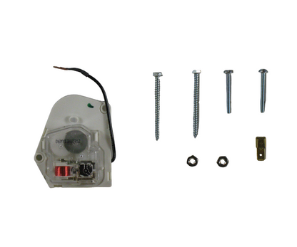 Whirlpool W10822278 Defrost Timer