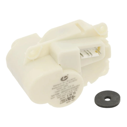 W10822606 Whirlpool Refrigerator Ice Maker Auger Motor